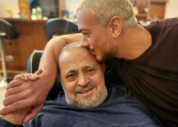 سعد لمجرد لـ جورج وسوف: نحبك يا أبو وديع