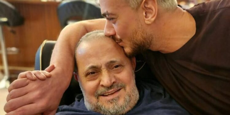 سعد لمجرد لـ جورج وسوف: نحبك يا أبو وديع