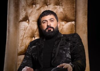 سيف نبيل يطلق جديده “ما مطروقة”