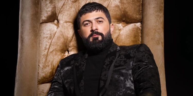 سيف نبيل يطلق جديده “ما مطروقة”