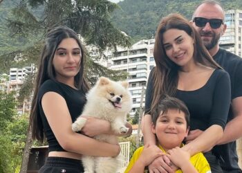 لقاء قريب بين آمال ماهر وجمهورها في جدة