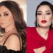سيرين عبدالنور تدعم إليسا في أزمتها