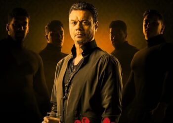 فيلم “شقو” يتصدر وعمرو يوسف في القمة