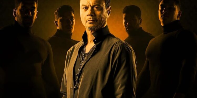 فيلم “شقو” يتصدر وعمرو يوسف في القمة