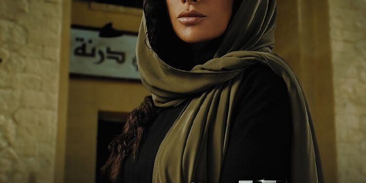 “صبا مبارك: “الحكاية خلصت برجوع الحق