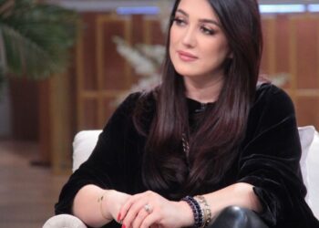 كندة علوش توجه رسالة للأباء والأمهات