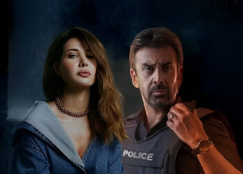 تأجيل الفيلم المشترك بين نانسي وكريم عبد العزيز