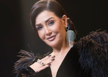 غادة عبد الرازق: “أحب إثارة الجدل”