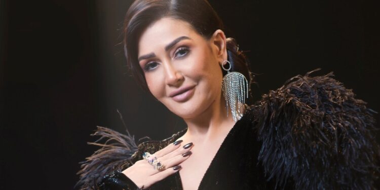 غادة عبد الرازق: “أحب إثارة الجدل”