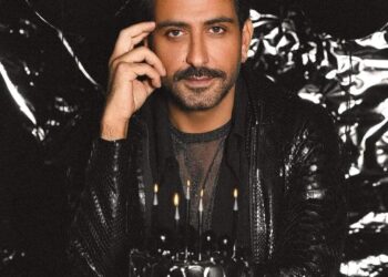 محمود بوشهري بأزمة بسبب فيلم “شهر زي العسل”