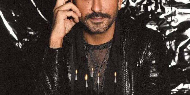 محمود بوشهري بأزمة بسبب فيلم “شهر زي العسل”