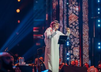 عبد المجيد عبدالله بثلاث حفلات في الكويت