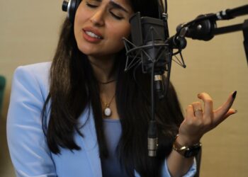 شيماء سليمان تستعد لإطلاق أغنية جديدة بتوقيع المخرجة نهلة الفهد