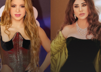 واتساب تختار شاكيرا ونجوى كرم للترويج؟!