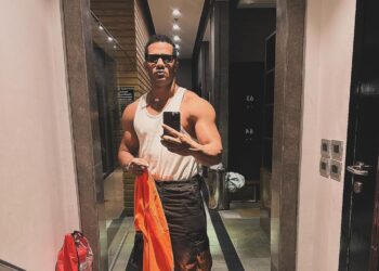 محمد رمضان: “لا يمكن أن تكون نجم وفنان معاً”