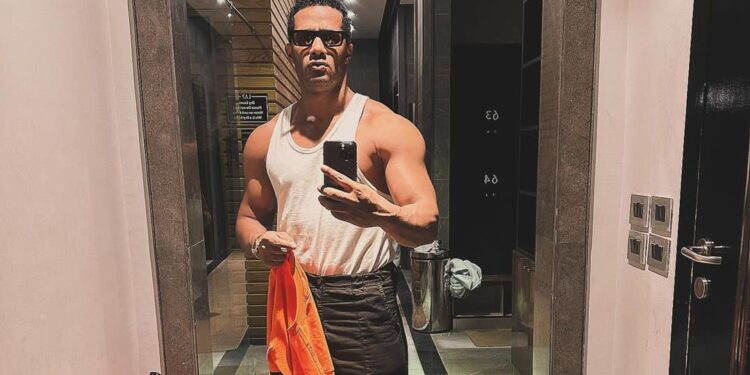 محمد رمضان: “لا يمكن أن تكون نجم وفنان معاً”