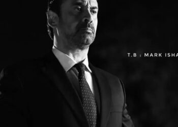 نجوم الفن إلى جوار كريم عبد العزيز في محنته