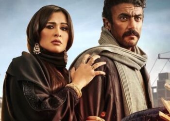 أخبار عن عودة ياسمين وأحمد لبعضهما