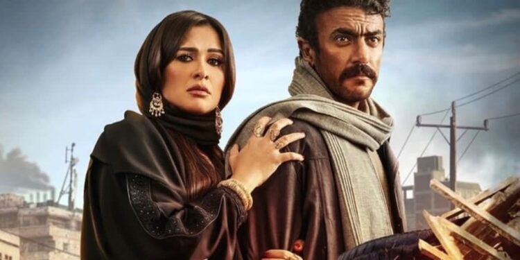 أخبار عن عودة ياسمين وأحمد لبعضهما