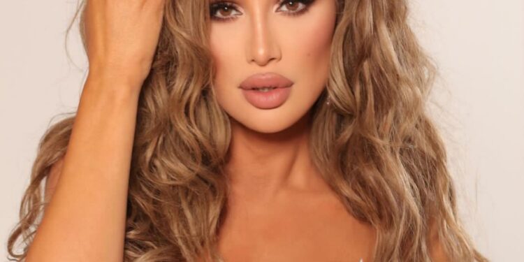 مايا دياب: أكره كلمة مطلقة” ولهذا السبب أخفيت طلاقي