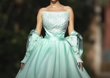 بسمة بوسيل تصدر أغنية جديدة وتامر أول المهنئين