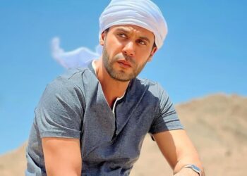 محمد إمام يشكر السعودية لأجل والده