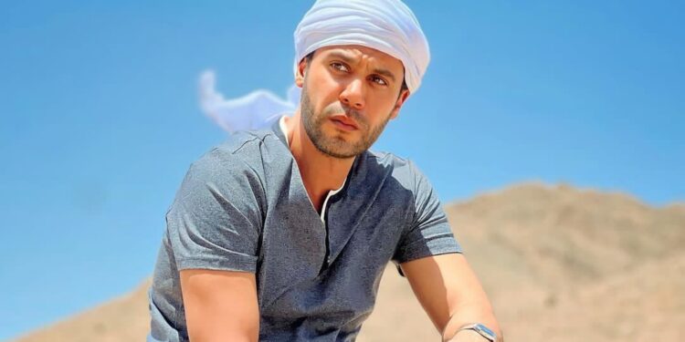 محمد إمام يشكر السعودية لأجل والده