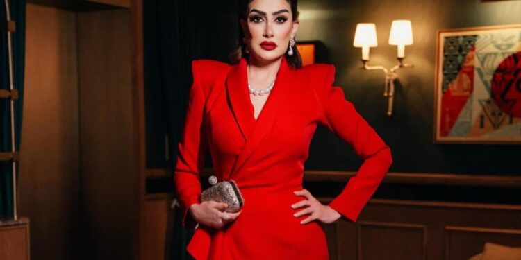 غادة عبد الرازق تشارك في بطولة “تاني تاني”