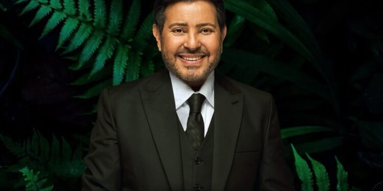 هاني شاكر يلتقي بجمهوره في لبنان