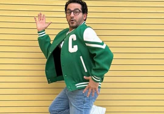 أحمد حلمي قائد في العمل الإنساني