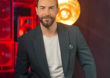 كارلوس عازار يتحدث عن الحب والخيانة