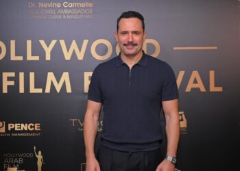 فيلم كونداليني” يجمع ظافر العابدين مع منة شلبي