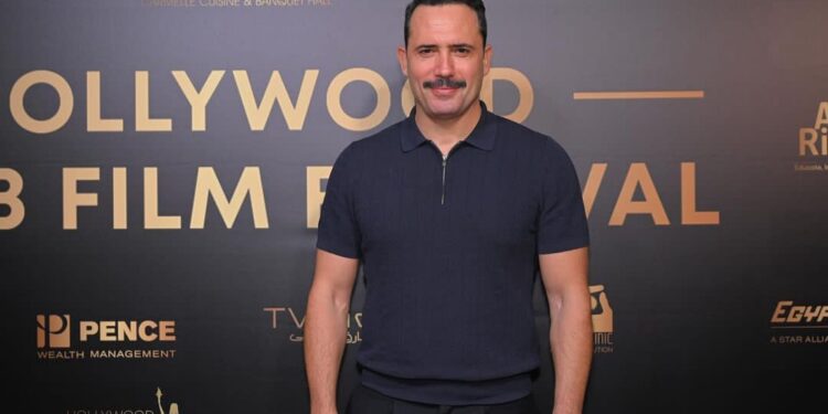 فيلم كونداليني” يجمع ظافر العابدين مع منة شلبي