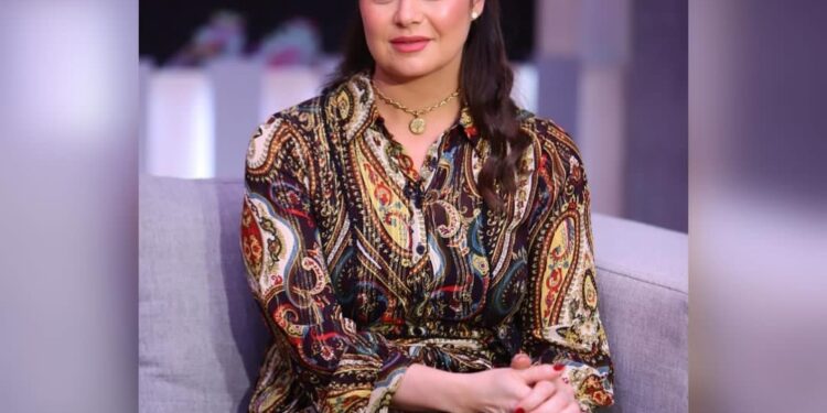 يسرا اللوزي وخالد النبوي يجتمعان درامياً لأول مرة