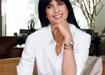 كارمن بصيبص تكشف عن تعرضها لحادث سير مروع