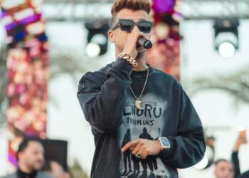 إلقاء قبض على عصام صاصا بتهمة الدهس