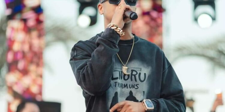 إلقاء قبض على عصام صاصا بتهمة الدهس