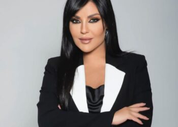 “راغدة شلهوب” وقصة حبها مع أحد الفنانين