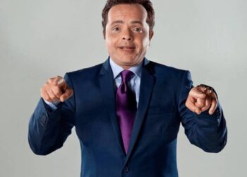 محمد هنيدي في السعودية لهذا السبب!