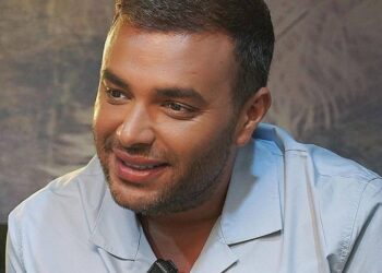 رسالة غامضة من رامي صبري فلمن وجهها؟!