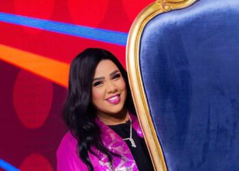 شيماء سيف ترد بذكاء على منتقدي وزنها الجديد