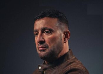 أحمد السقا وحقيقة خلافه مع باسم سمرة