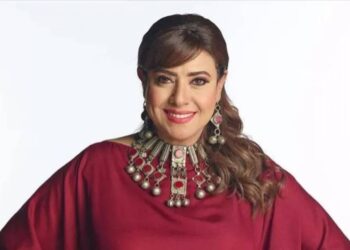 نشوى مصطفى وجوانب من حياتها الخاصة