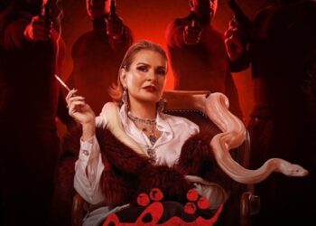 يسرا تتحدث عن كواليس فيلم “شقو”