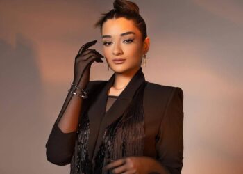 ملك زاهر وعمل جديد بعنوان ”أزمة ثقة”