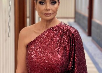 سوسن بدر ورسالة خاصة للسيدات فوق ال60