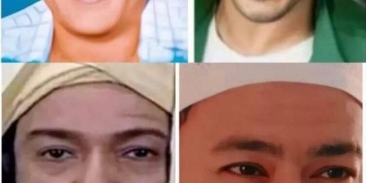 حمادة هلال يشبه نفسه  ب”نور الشريف”