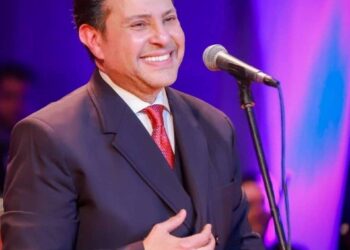 هاني شاكر يردّ بعد اتهامه بالسرقة
