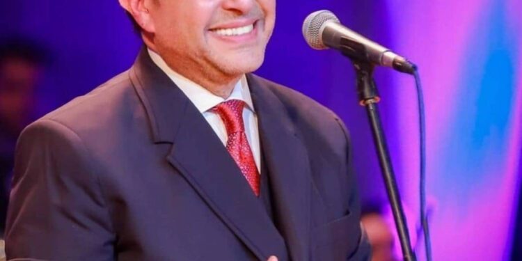 هاني شاكر يردّ بعد اتهامه بالسرقة