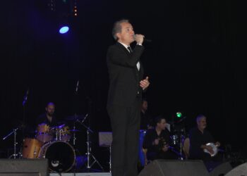 مروان خوري كاد يلغي حفله بالمغرب بسبب!